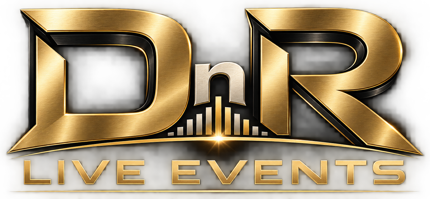 DnR Live Events
